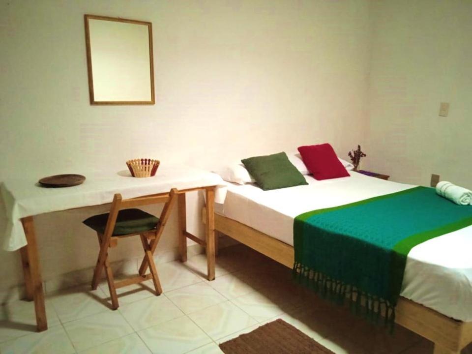 Casa Natura San Cristobal de las Casas Ngoại thất bức ảnh
