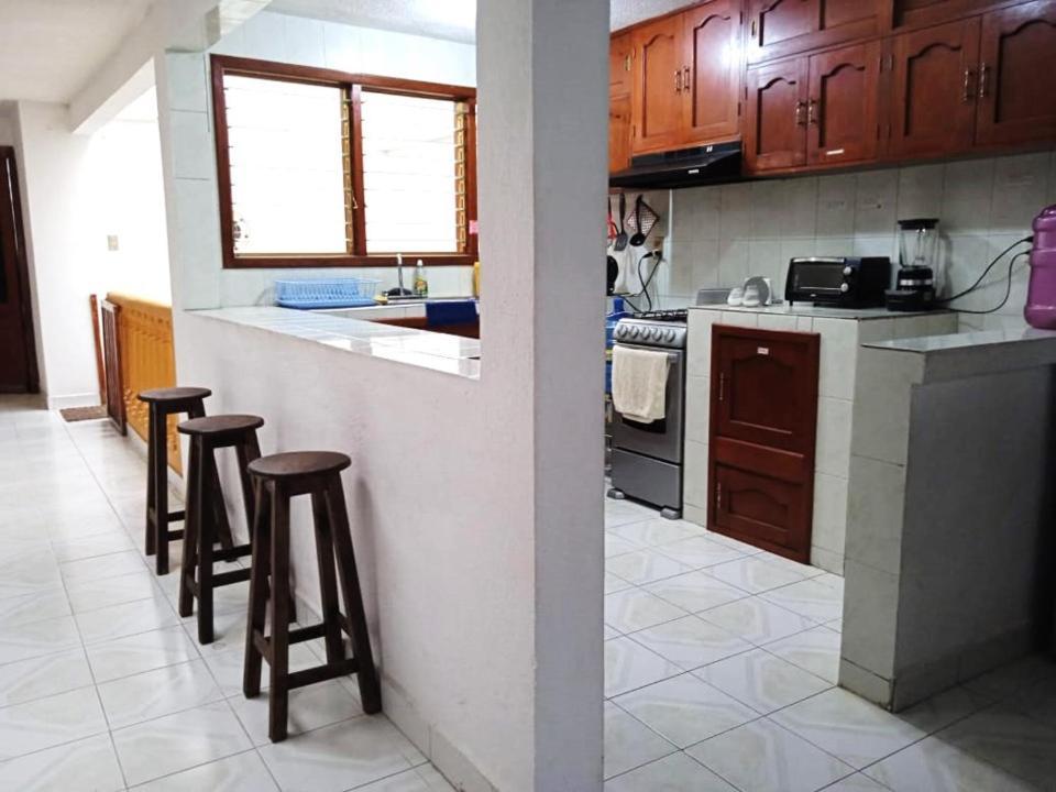 Casa Natura San Cristobal de las Casas Ngoại thất bức ảnh
