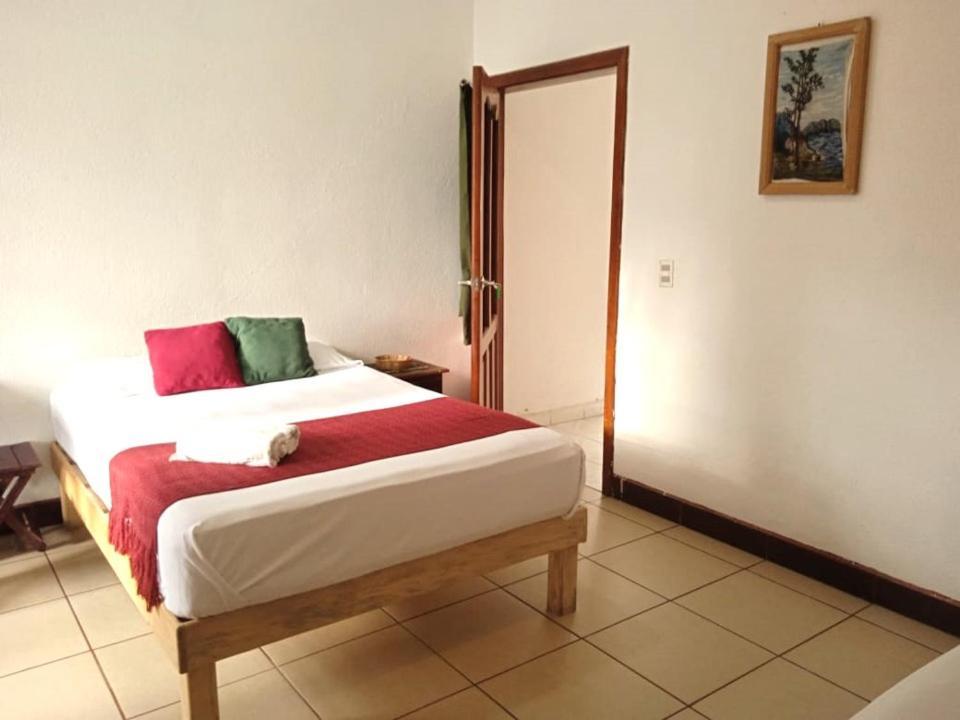 Casa Natura San Cristobal de las Casas Ngoại thất bức ảnh
