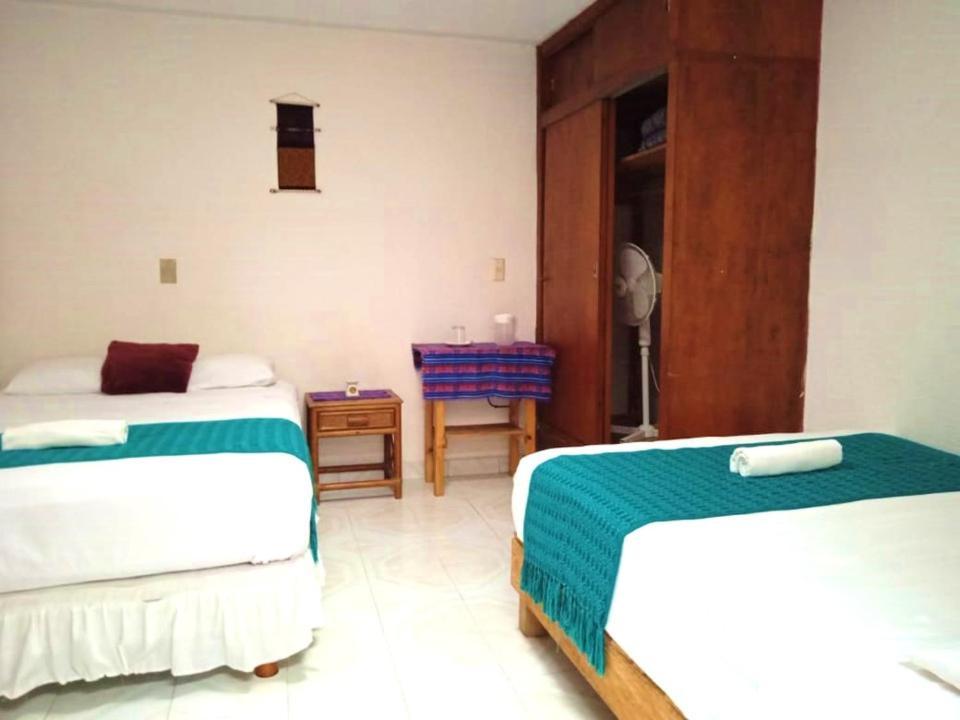 Casa Natura San Cristobal de las Casas Ngoại thất bức ảnh