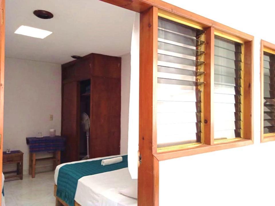 Casa Natura San Cristobal de las Casas Ngoại thất bức ảnh