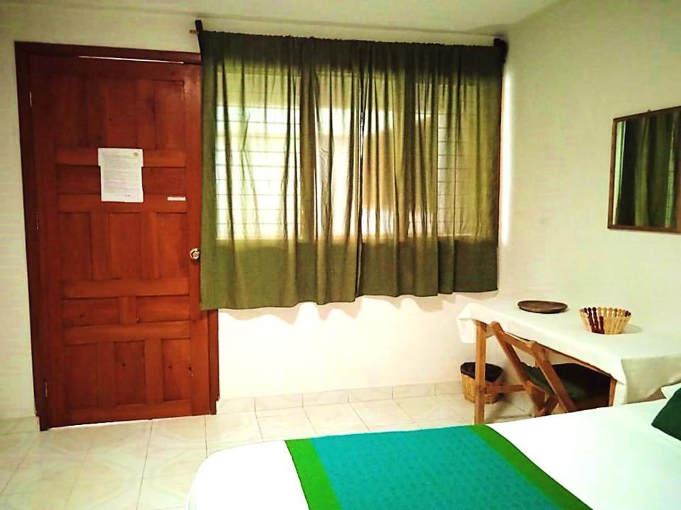 Casa Natura San Cristobal de las Casas Ngoại thất bức ảnh