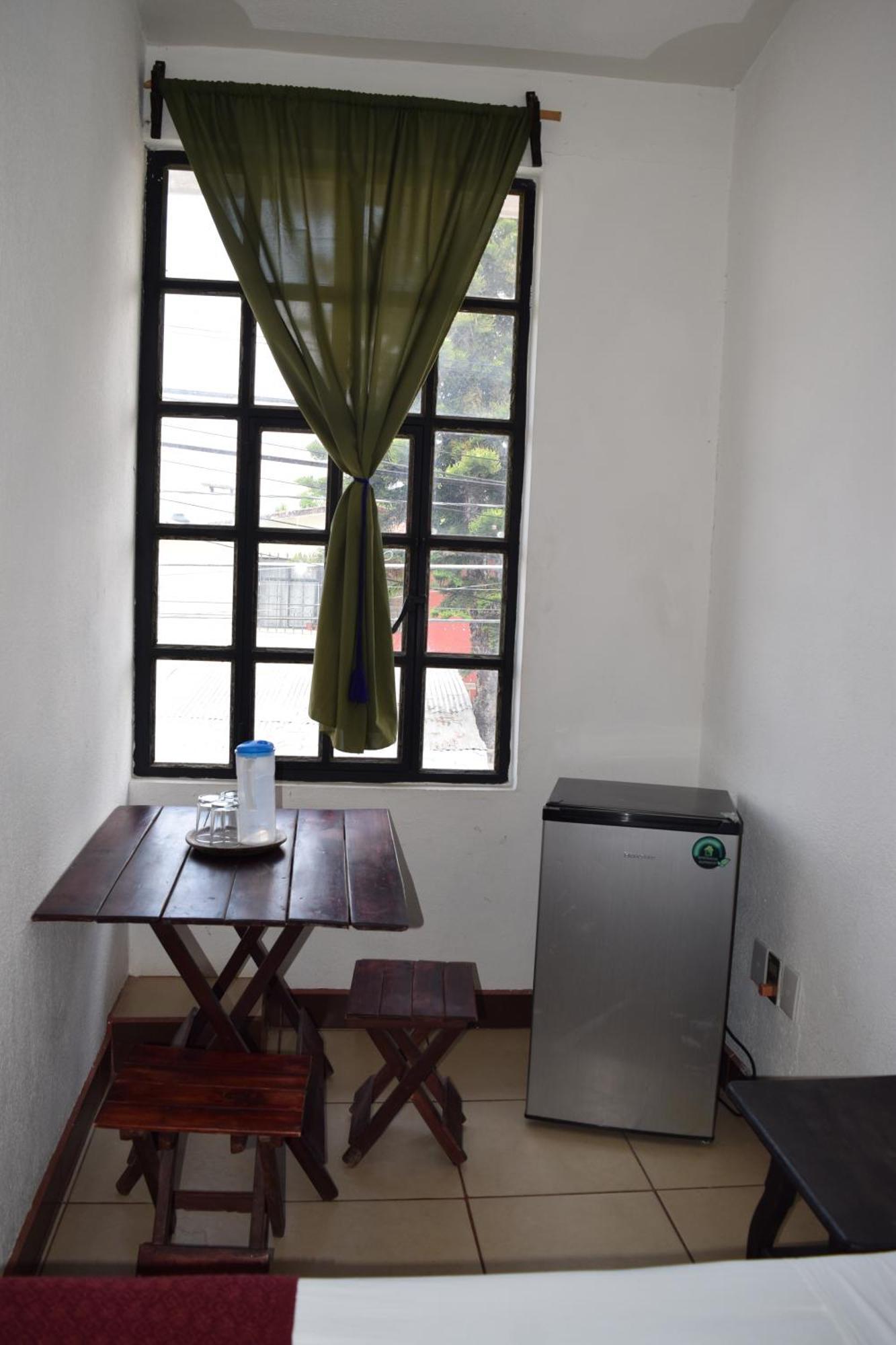 Casa Natura San Cristobal de las Casas Ngoại thất bức ảnh