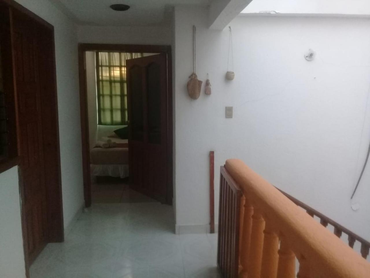Casa Natura San Cristobal de las Casas Ngoại thất bức ảnh